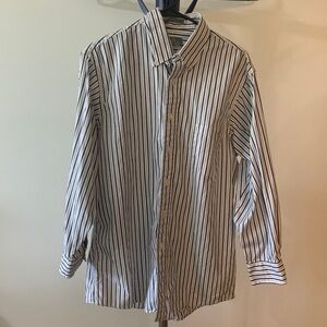 Surrey Button Up